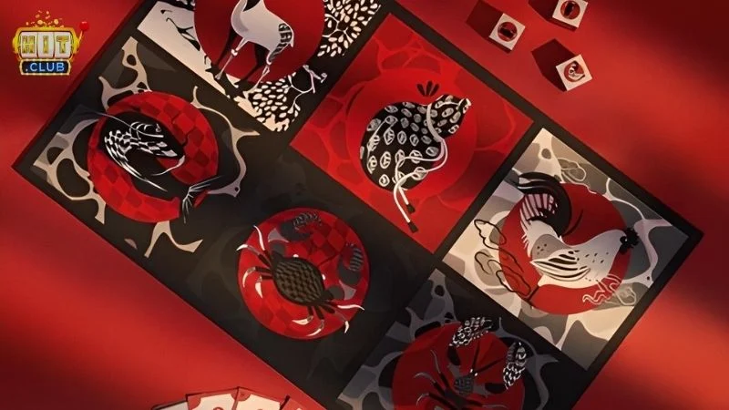 Bầu Cua Tôm Cá Online