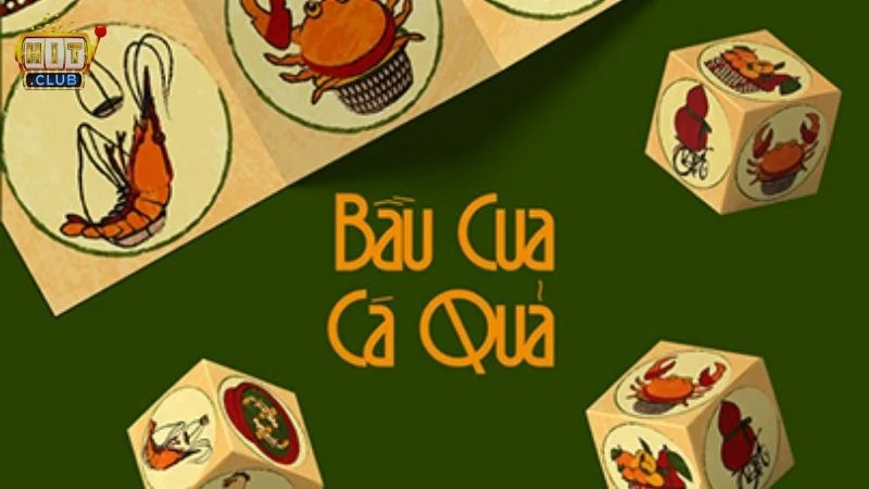 Cách Chơi Bầu Cua Luôn Thắng