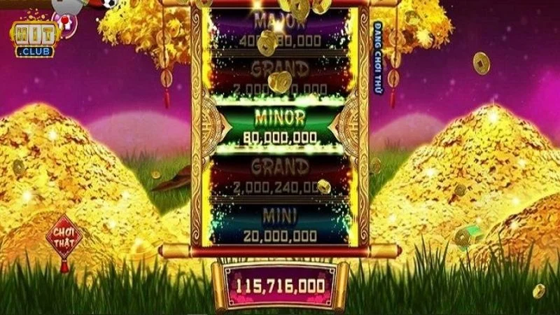 Cung Hỷ Phát Tài