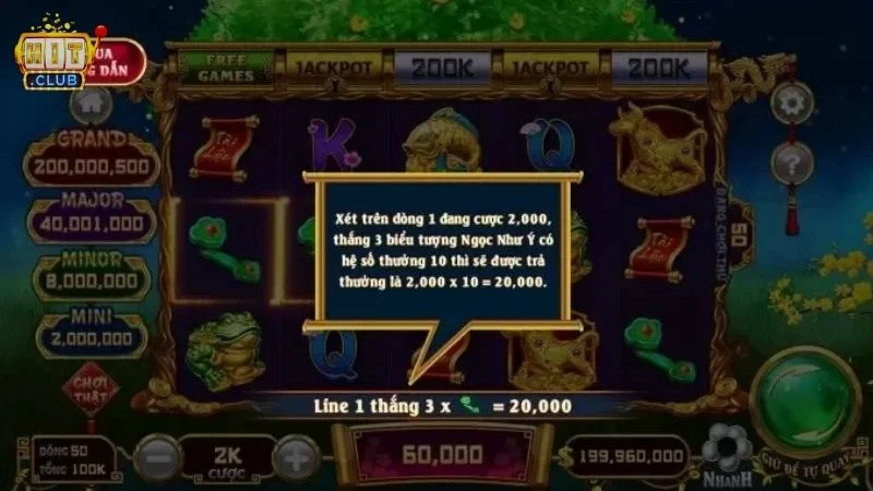 Cung Hỷ Phát Tài