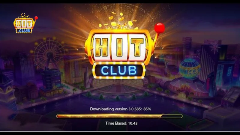 Các sảnh game nổi bật tại cổng game Hitclub