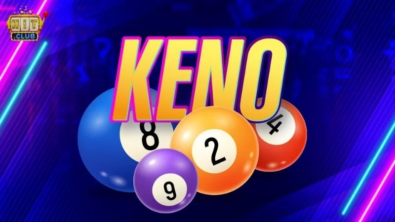 keno